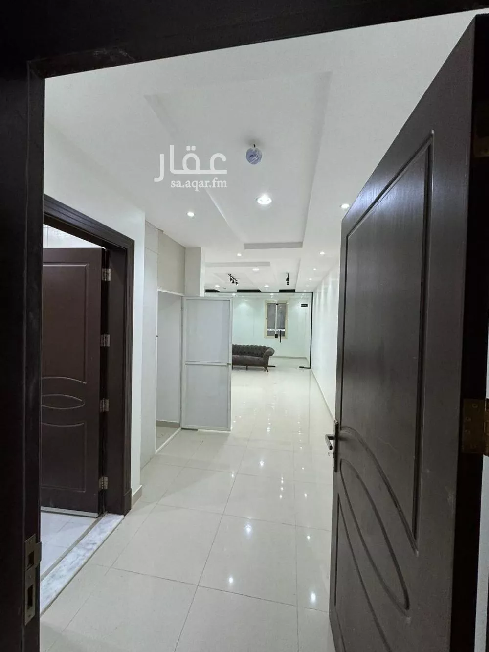 مكتب 900 م² في المهدية 7