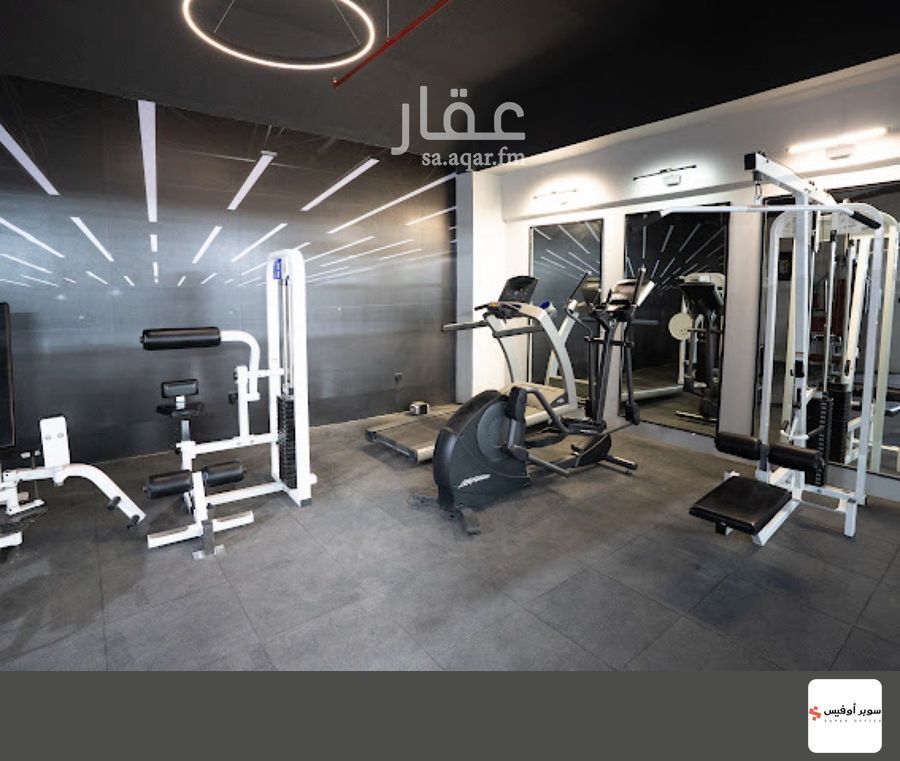 1 bedroom office in As Suwaidi, Riyadh 14