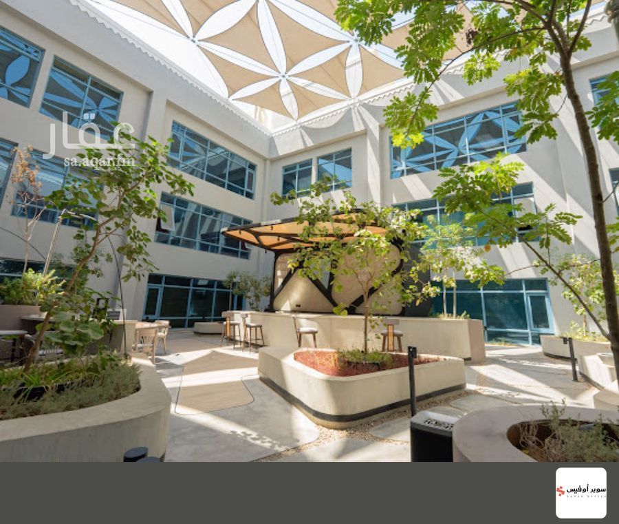 1 bedroom office in As Suwaidi, Riyadh 10
