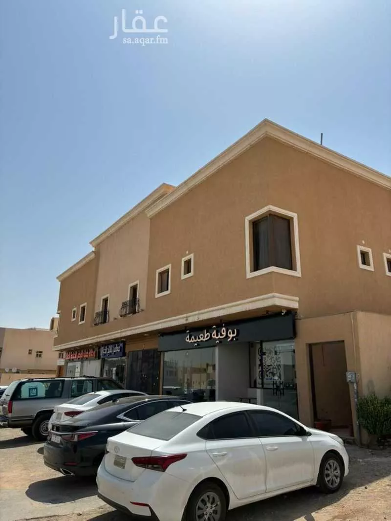 عمارة 900 م² في ظهرة لبن 2
