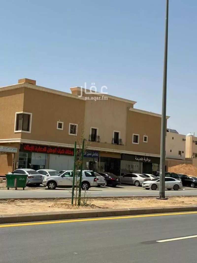 عمارة 900 م² في ظهرة لبن 3