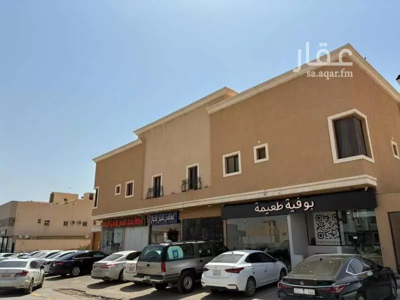 عمارة 900 م² في ظهرة لبن 4