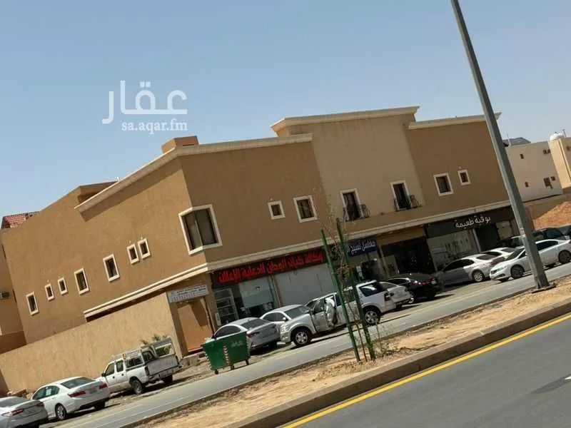 عمارة 900 م² في ظهرة لبن 5