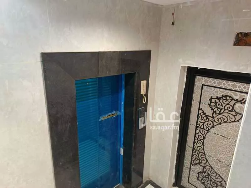 عمارة 550 م² في النزهة 7