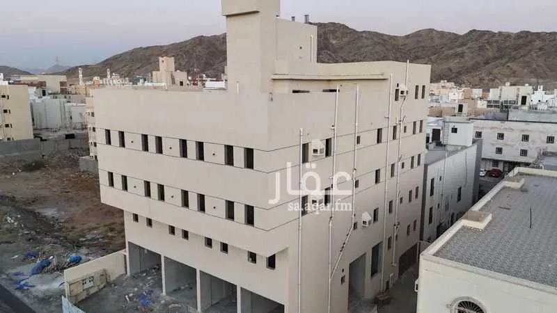 عمارة 600 م² في الملك فهد 2