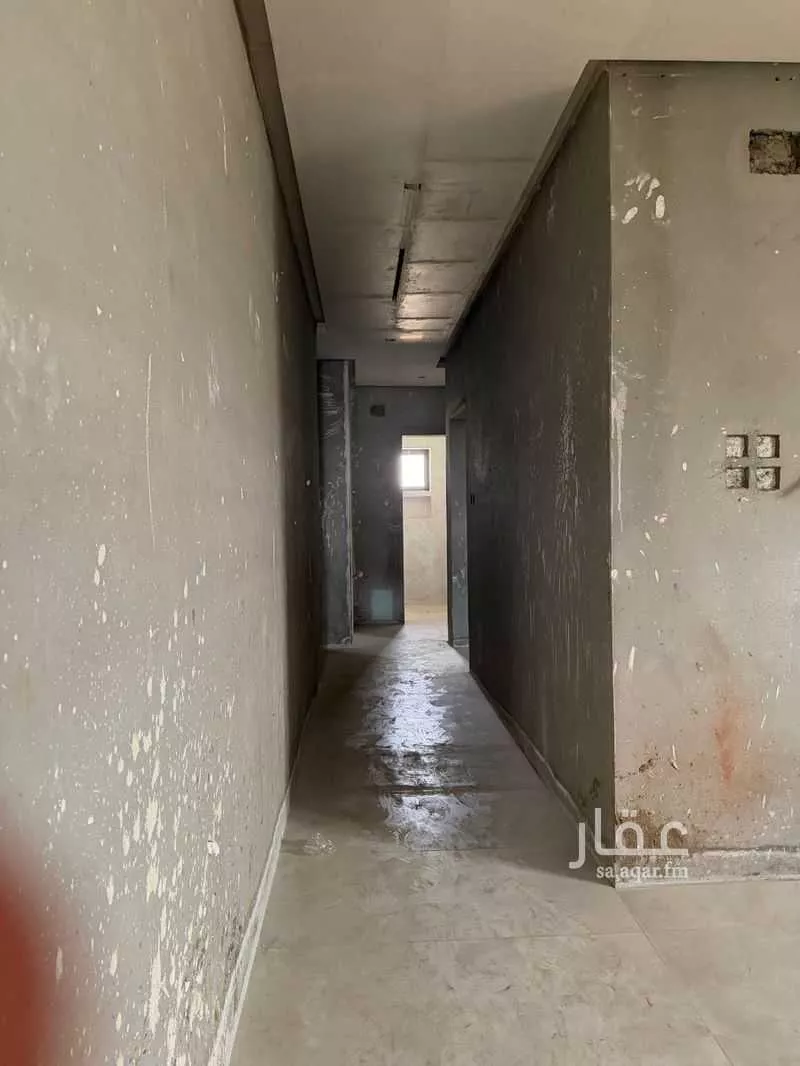 عمارة 600 م² في الملك فهد 9