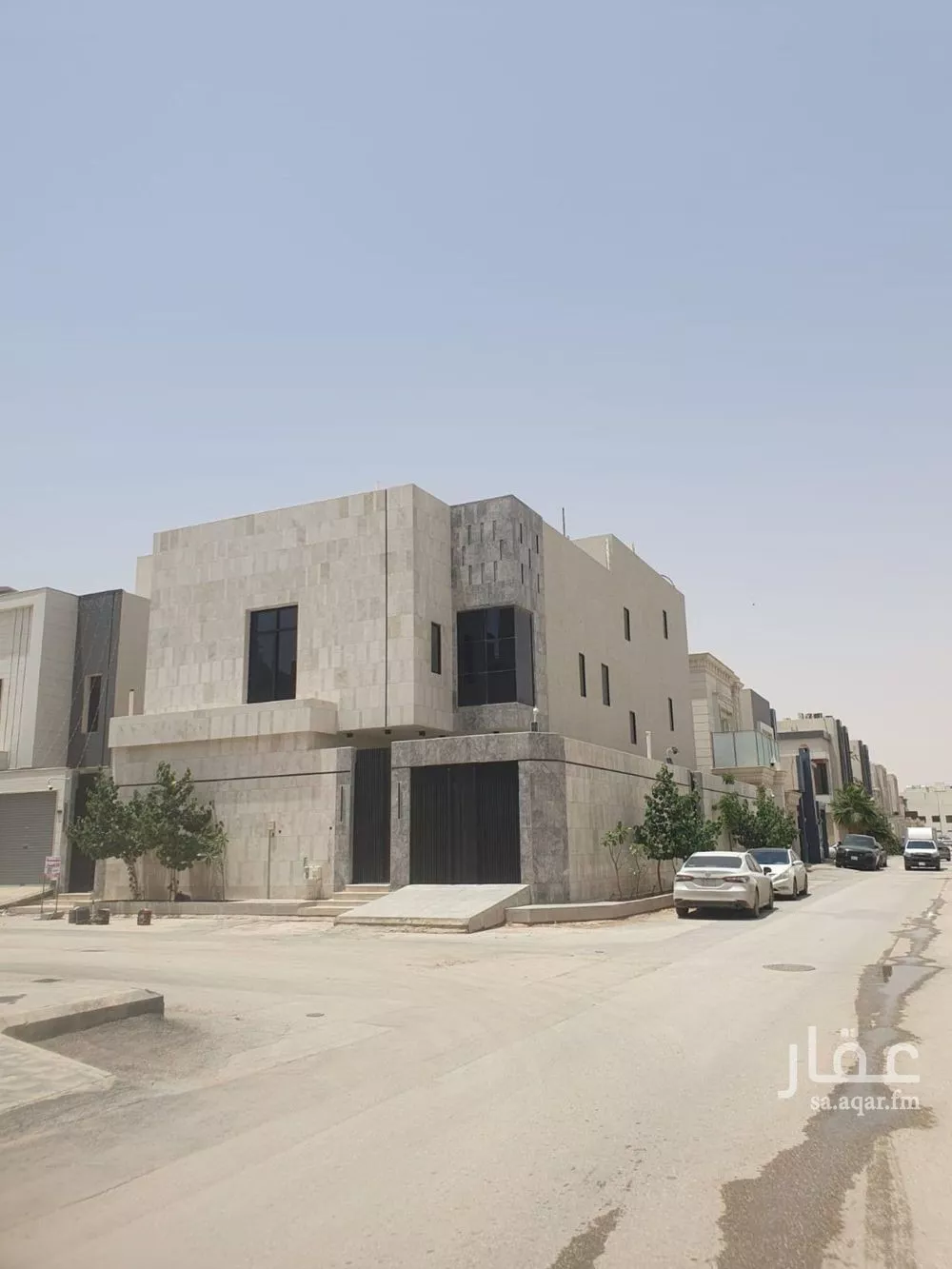 دور 4 غرف في الرمال 8