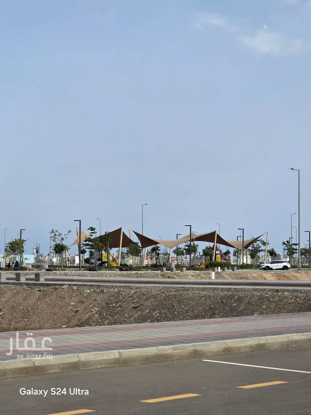أرض 750 م² في الياقوت 7