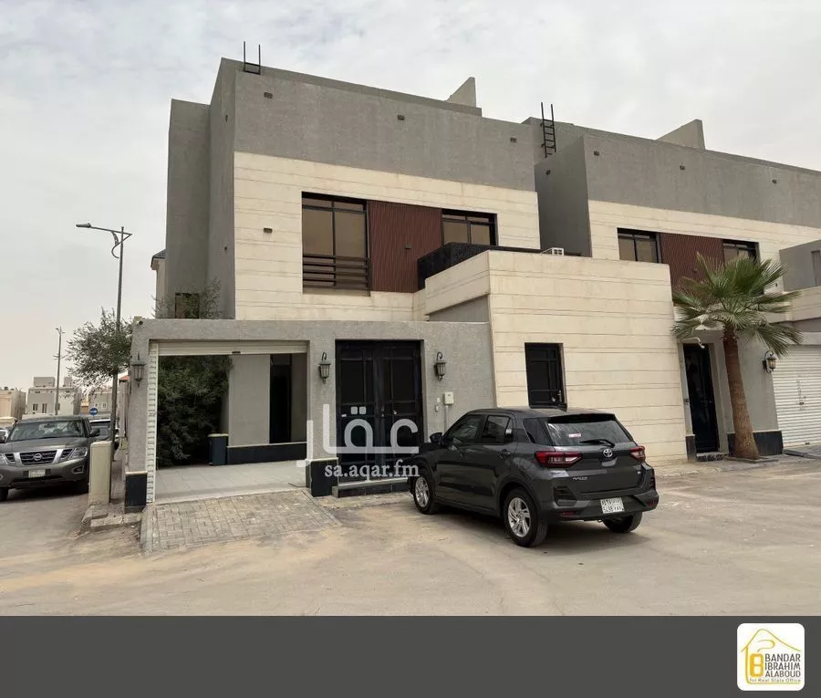 دور 5 غرف في النرجس 2