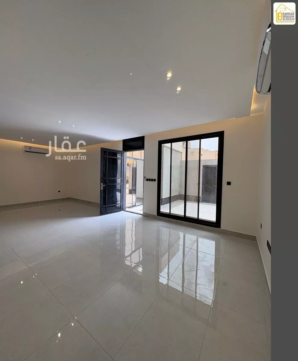 دور 5 غرف في النرجس 11