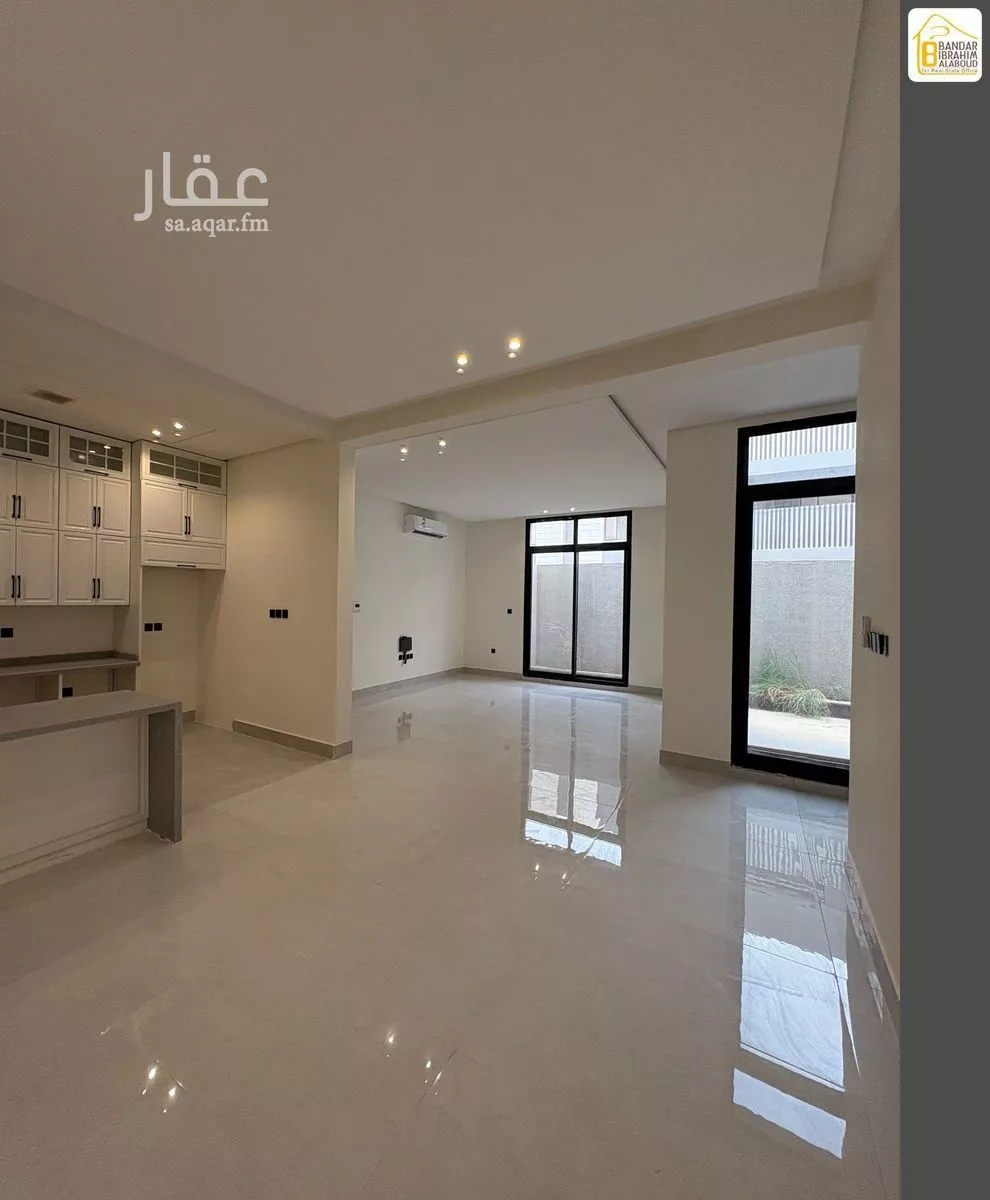 دور 5 غرف في النرجس 12