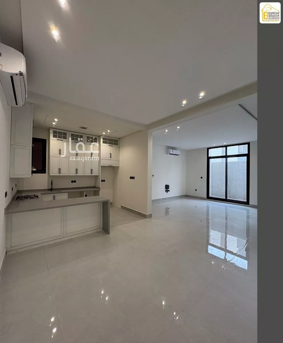 دور 5 غرف في النرجس 16
