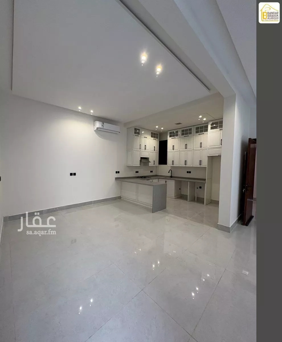 دور 5 غرف في النرجس 17