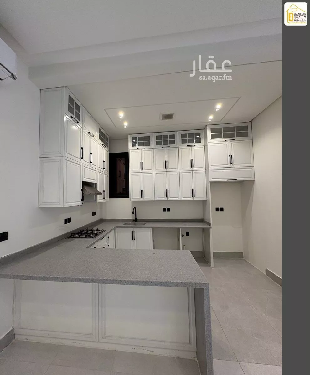 دور 5 غرف في النرجس 24