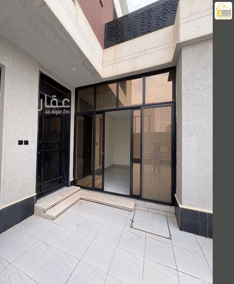 دور 5 غرف في النرجس 7
