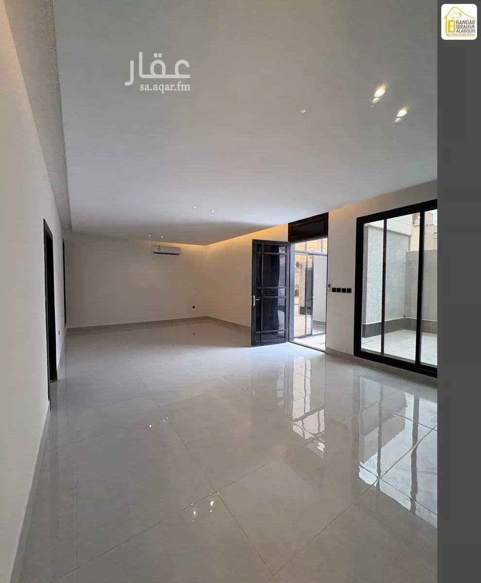 دور 5 غرف في النرجس 9