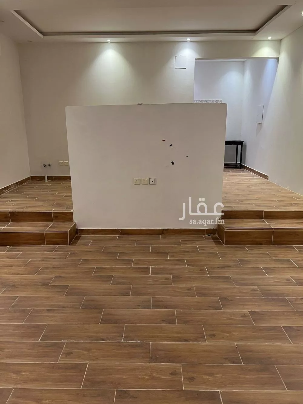 دور 1 غرف في الخليج 3