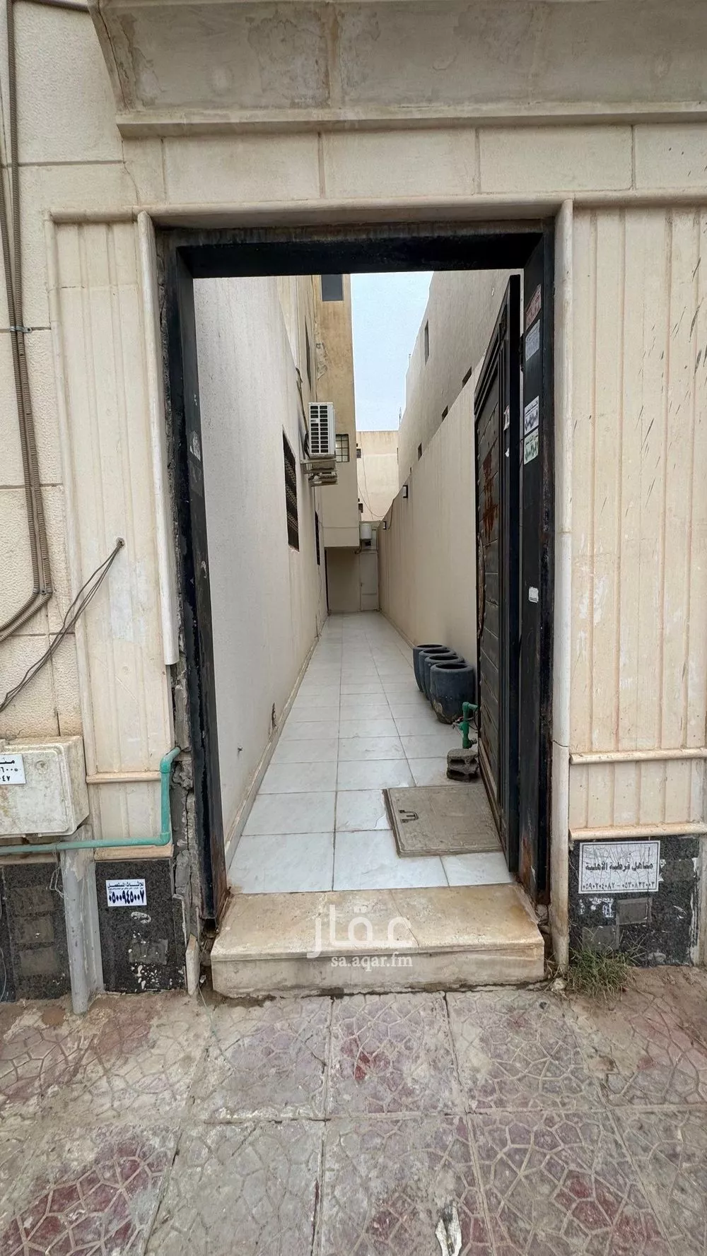 3 bedroom floor in Al Rimal 2
