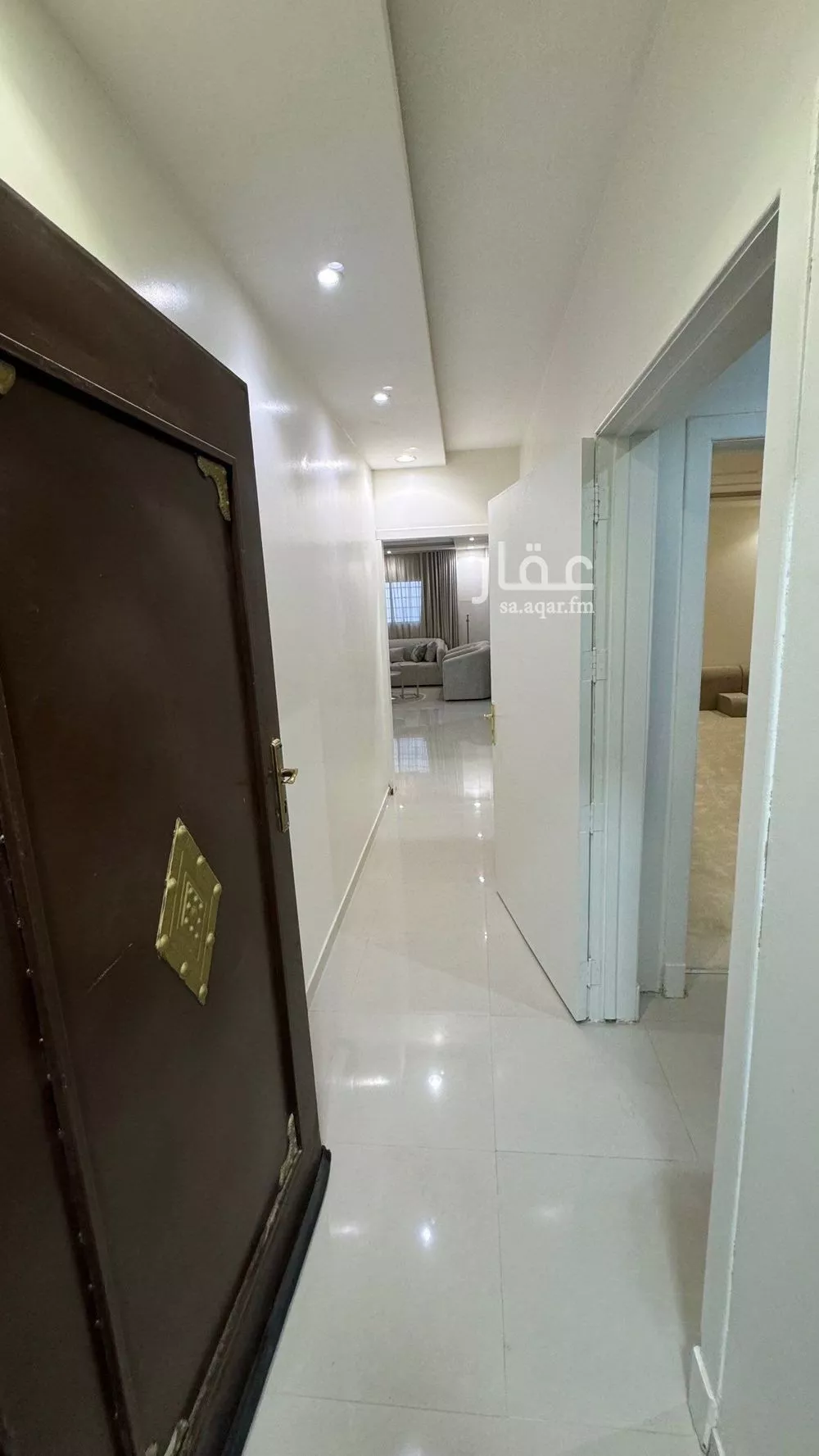 3 bedroom floor in Al Rimal 7