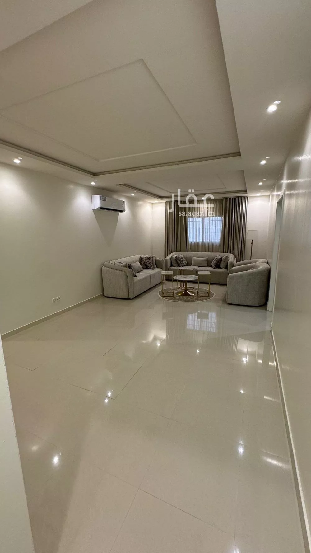 3 bedroom floor in Al Rimal 8