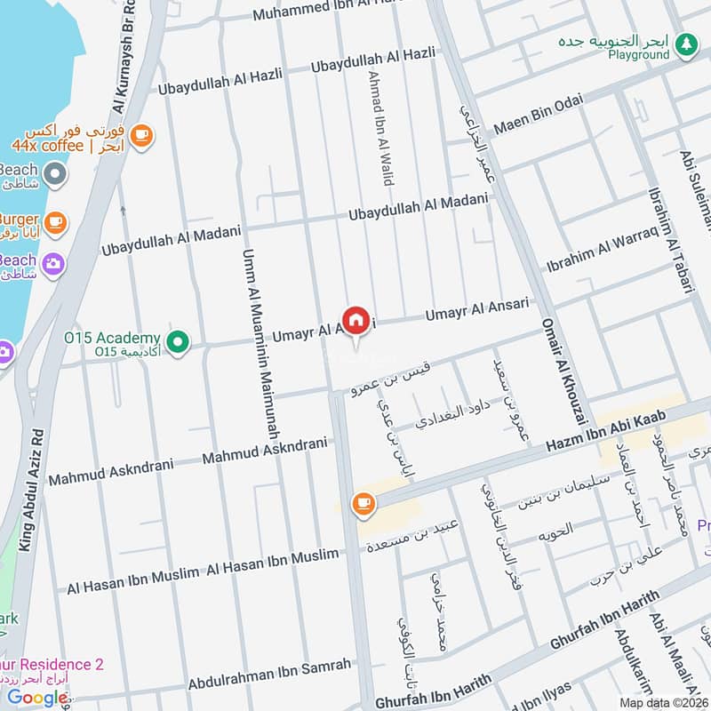 1 bedroom villa in Abhur South, Jeddah 7