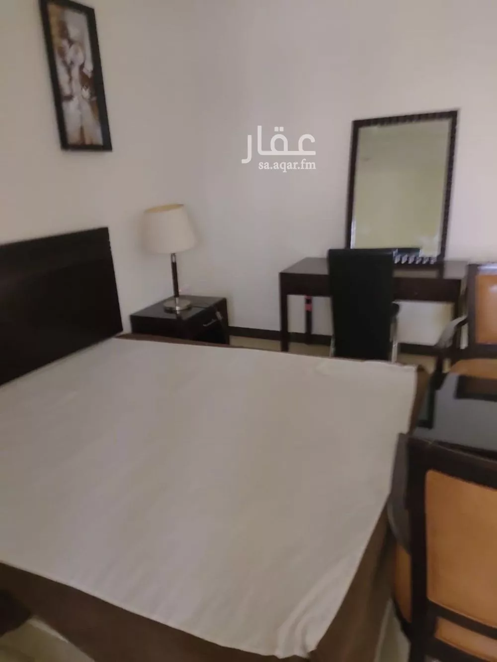 شقة 1 غرف في الخليج 2