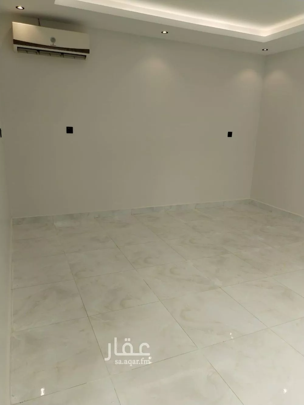 شقة 1 غرف في الخليج 12