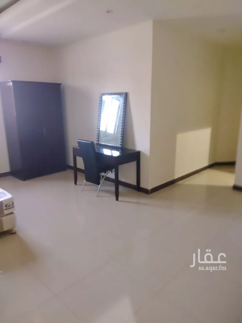 شقة 1 غرف في الخليج 3
