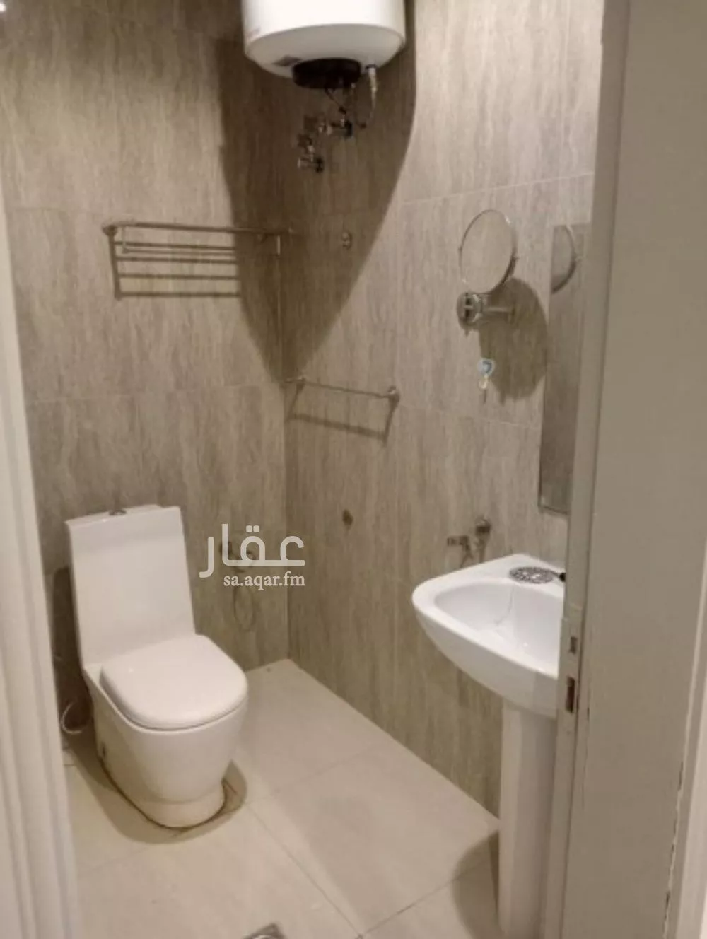 شقة 1 غرف في الخليج 10