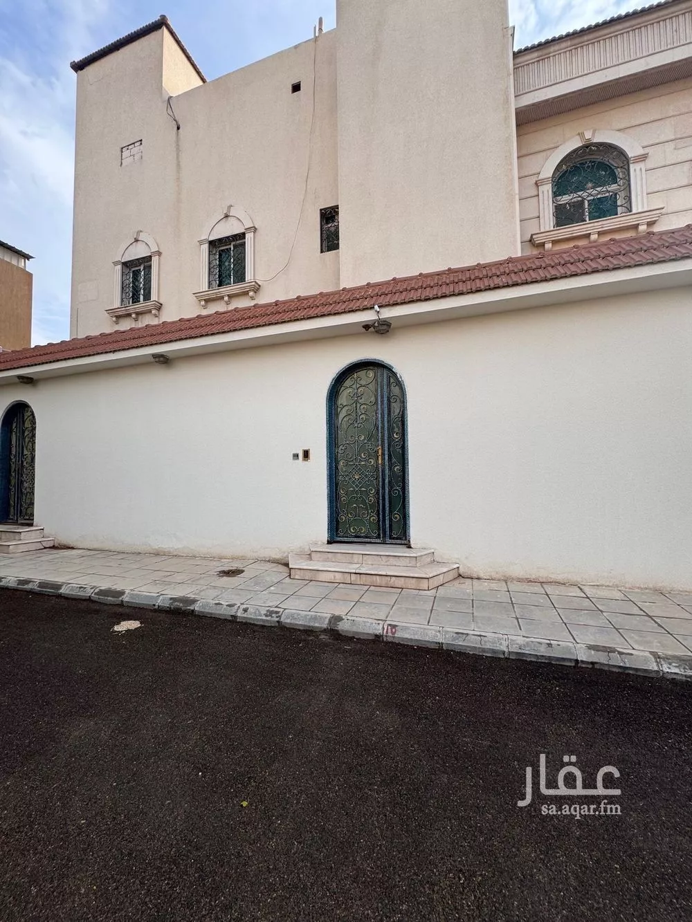 دور 5 غرف في شبرا 2