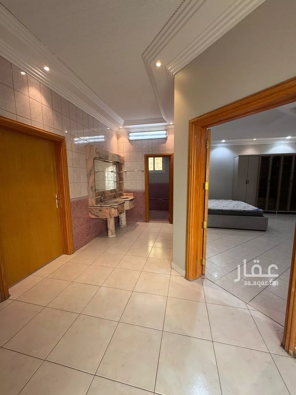 دور 5 غرف في شبرا 16