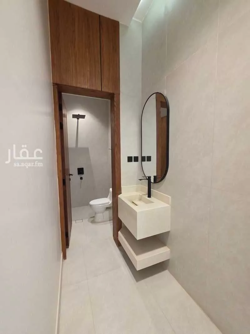 فيلا 5 غرف في الرمال 17