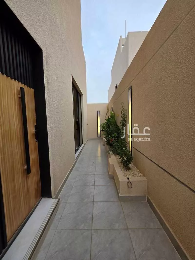 فيلا 5 غرف في الرمال 4