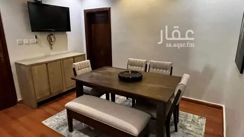 شقة 4 غرف في المروة 3