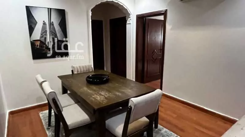 شقة 4 غرف في المروة 4