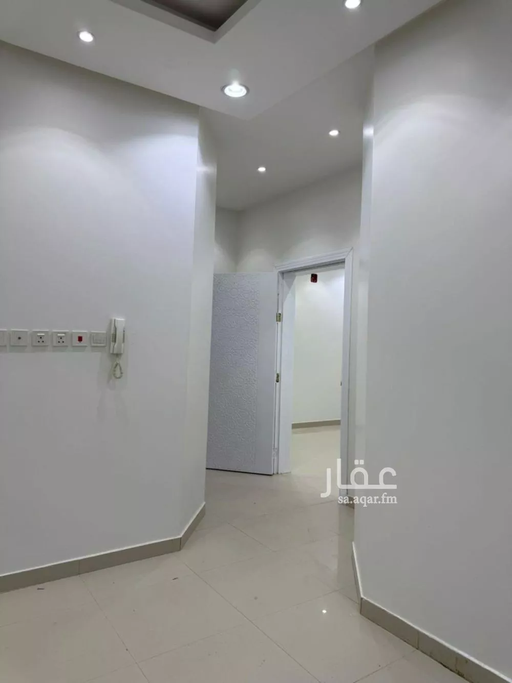 دور 2 غرف في العارض 8