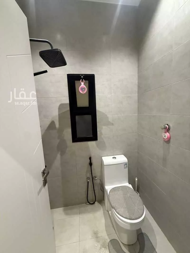 شقة 1 غرف في الريان 5