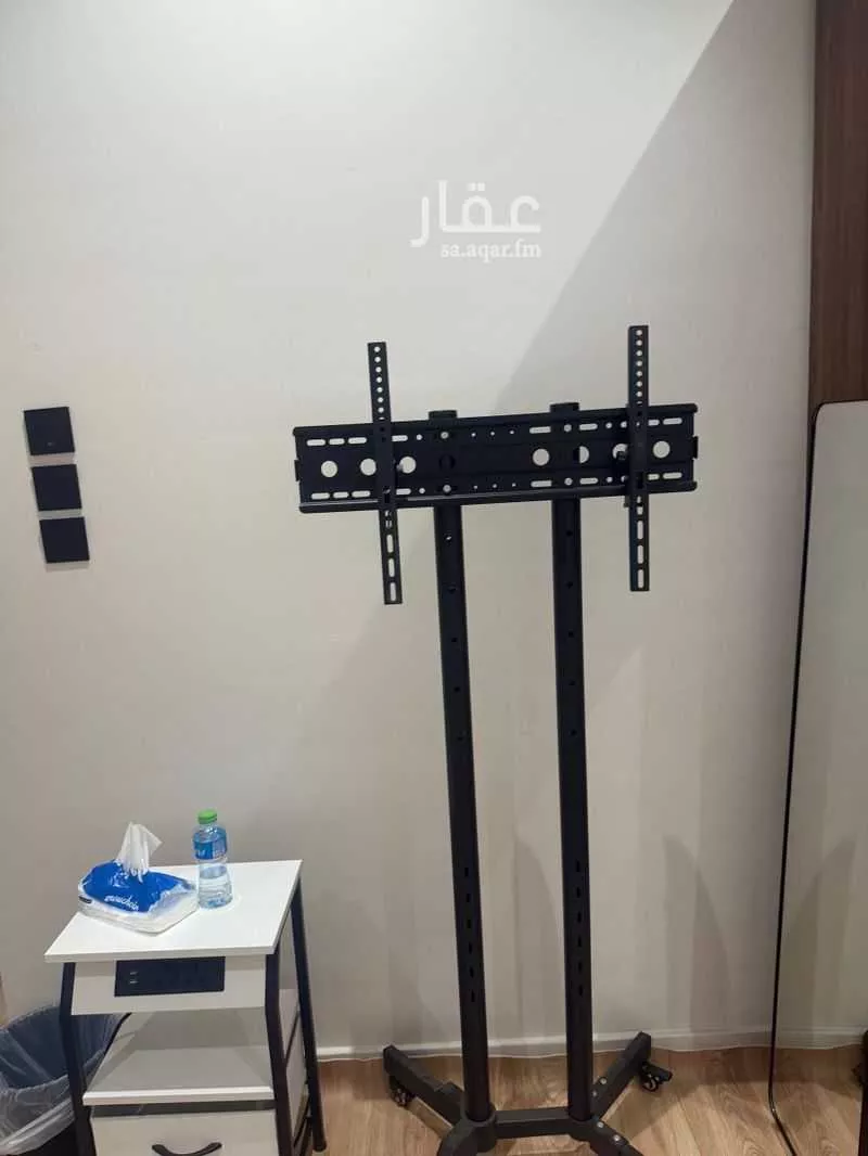 شقة 1 غرف في الريان 6