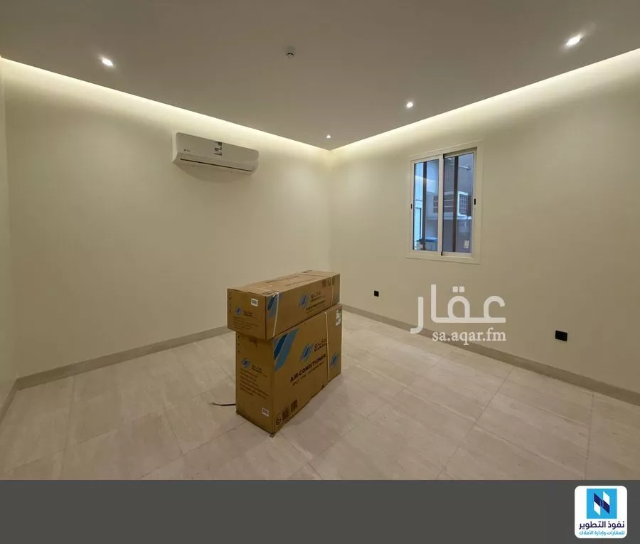 دور 4 غرف في اليرموك 6