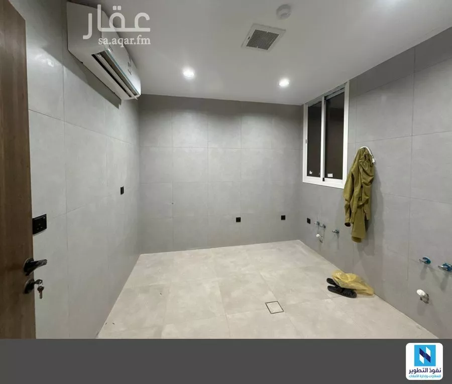 دور 4 غرف في اليرموك 7