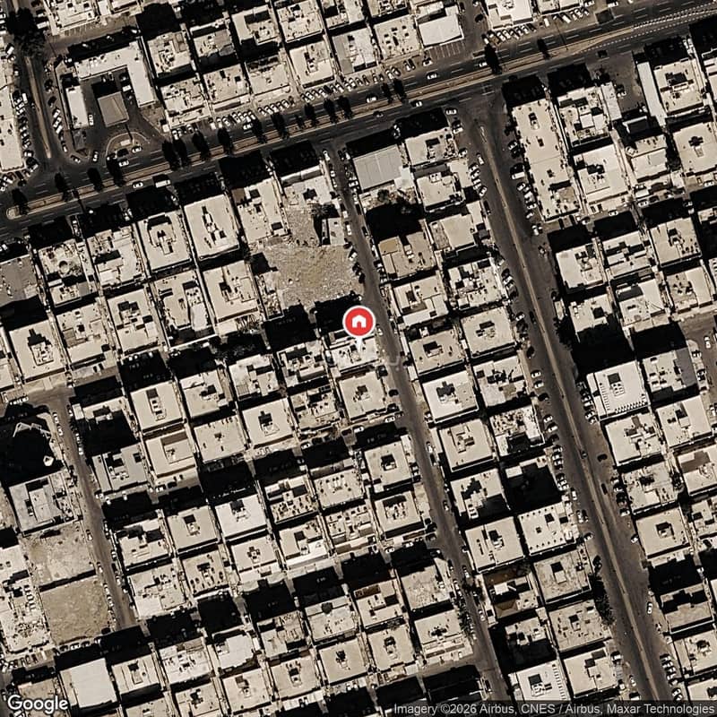 2 bedroom apartment in Al Rabwa, Jeddah 2