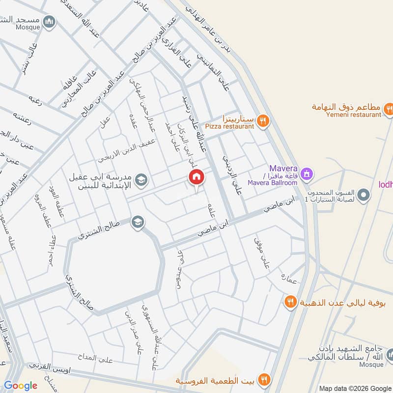 6 bedroom villa in Al Furusiyah, Jeddah 22