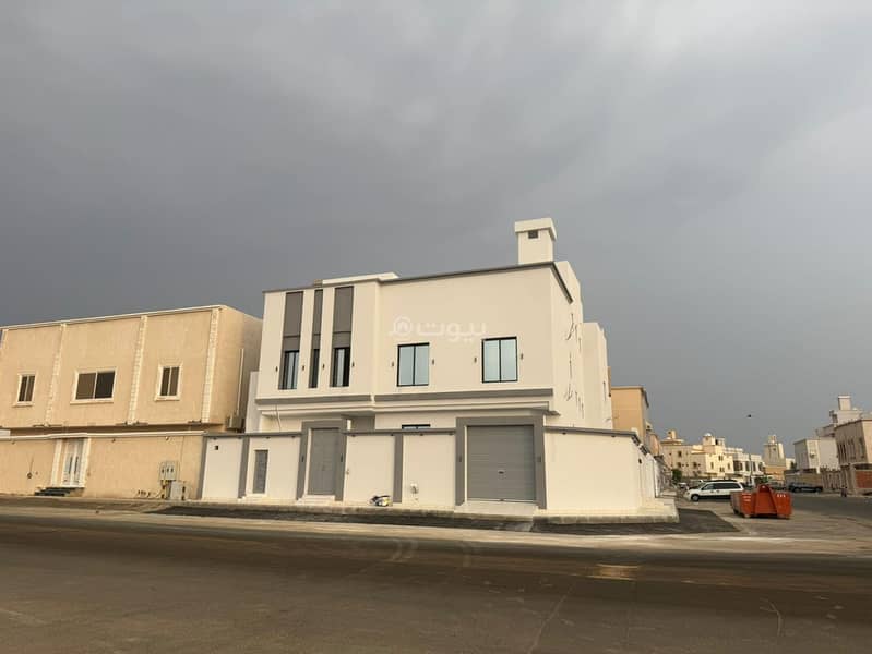 6 bedroom villa in Al Furusiyah, Jeddah 2