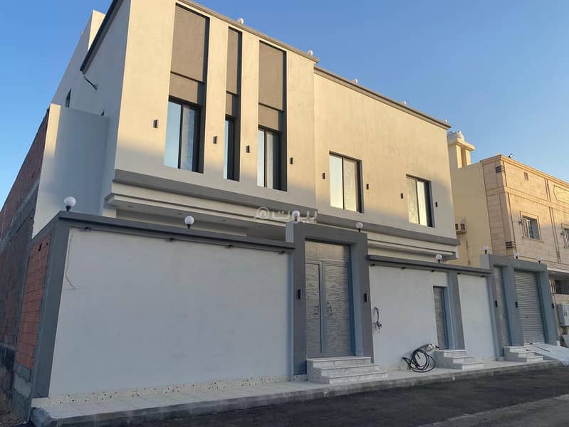 6 bedroom villa in Al Furusiyah, Jeddah 3