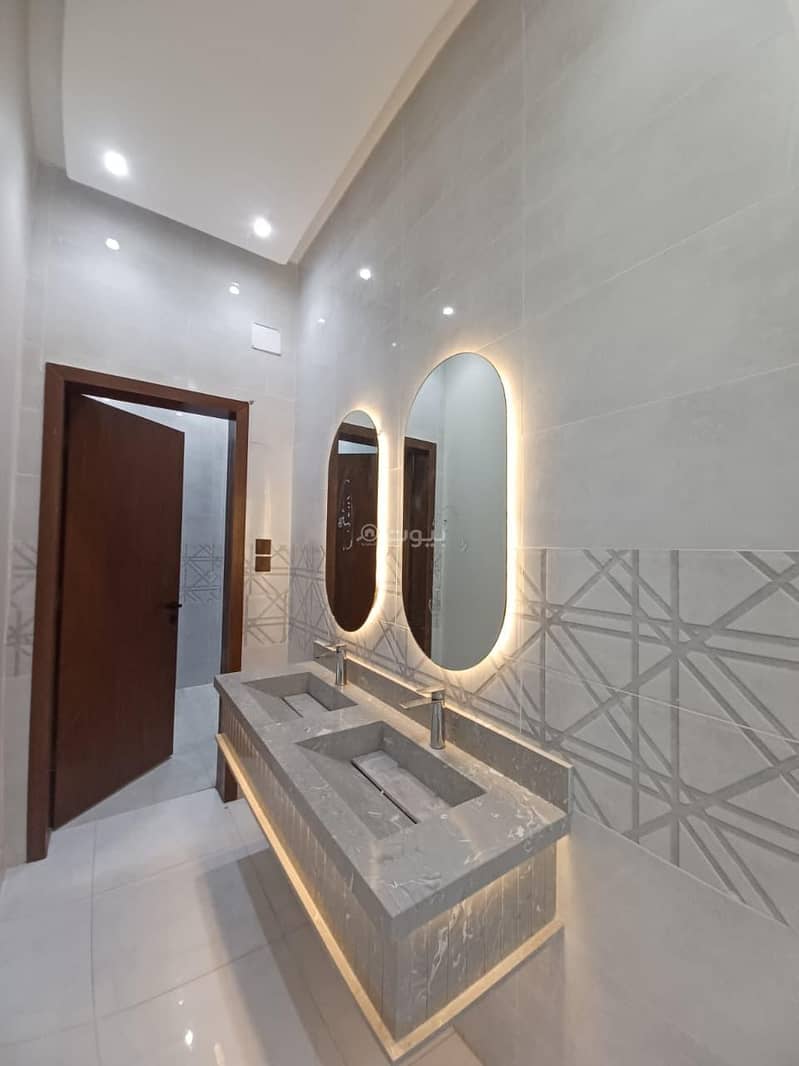 6 bedroom villa in Al Furusiyah, Jeddah 20