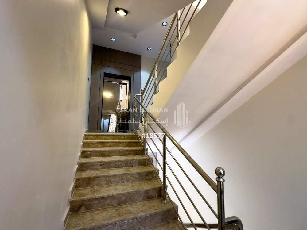 8 bedroom villa in Dahiat Namar, Riyadh 5