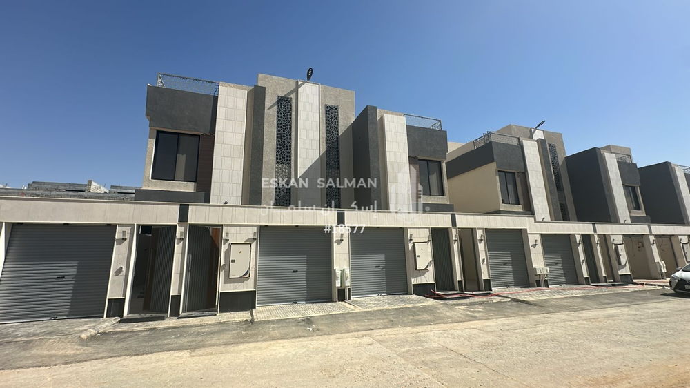 8 bedroom villa in Dahiat Namar, Riyadh