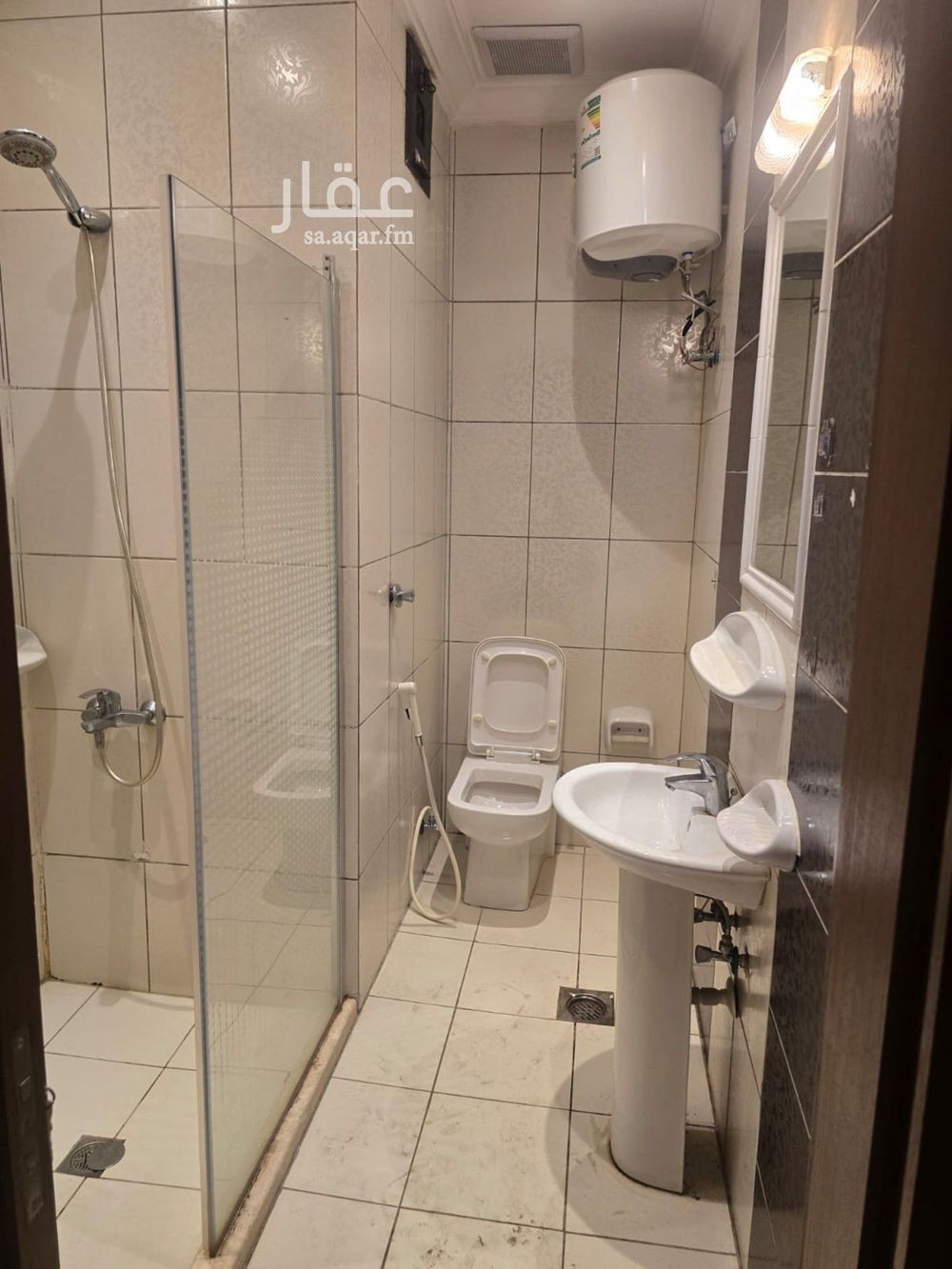 شقة 2 غرف في البوادي، جدة 9