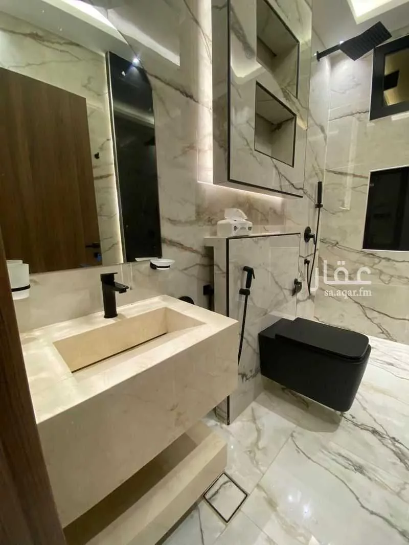 دور 3 غرف في العارض 5