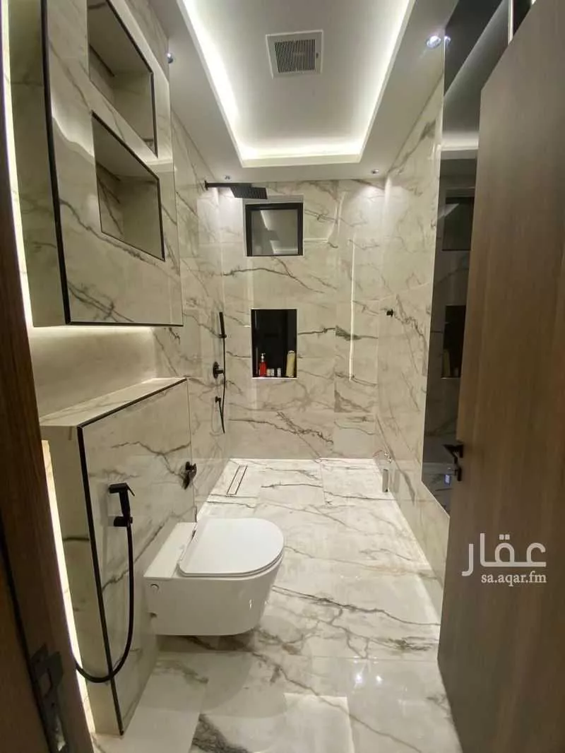 دور 3 غرف في العارض 7